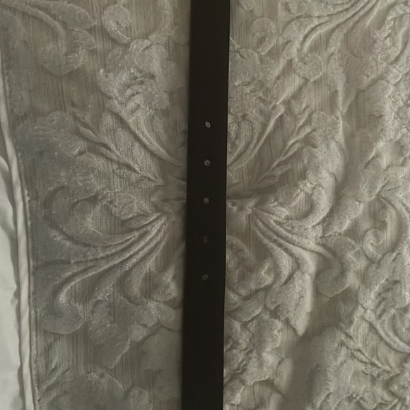 COPY - Mens Polo by Ralph Lauren belt - Picture 4 of 7